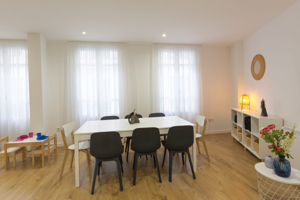 Apartamento sbhome Noia Galicia