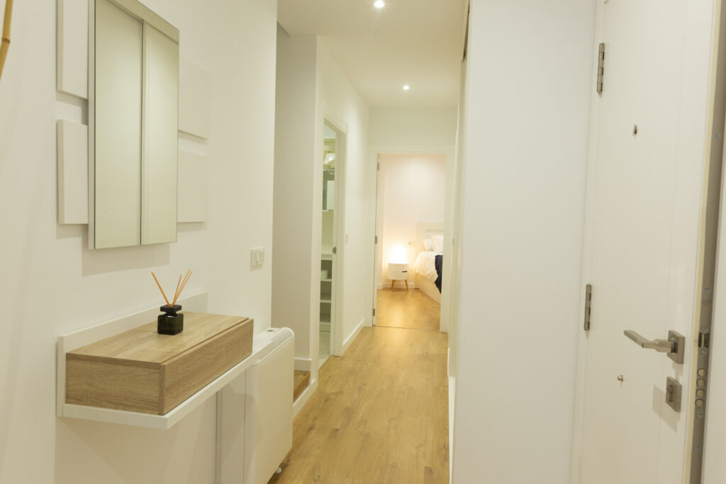 Apartamento sbhome Noia Galicia