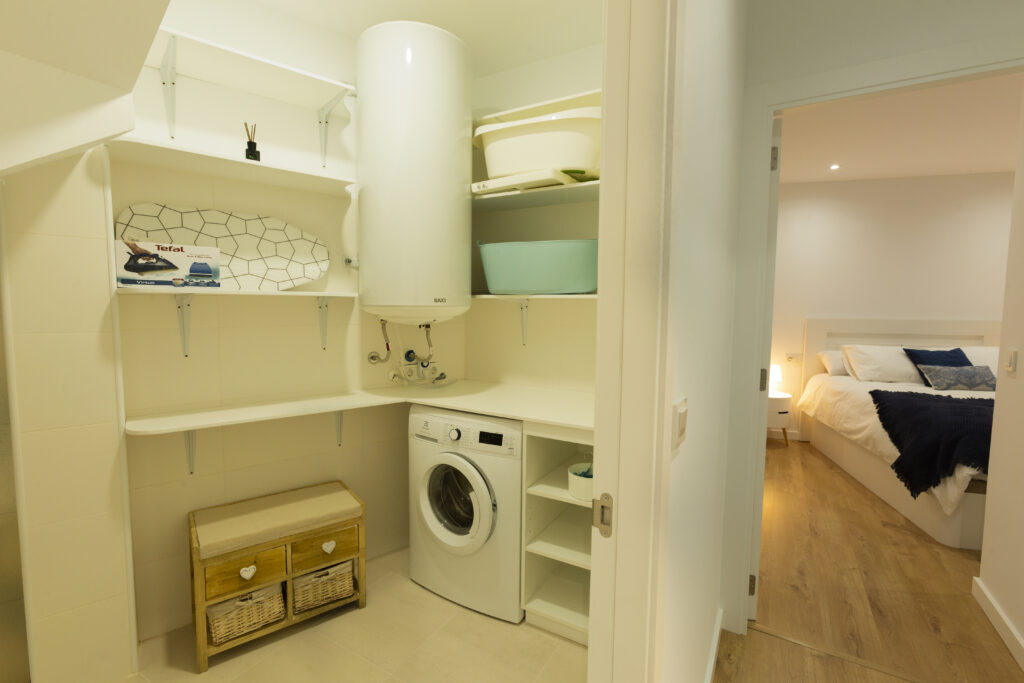 Apartamento sbhome Noia Galicia