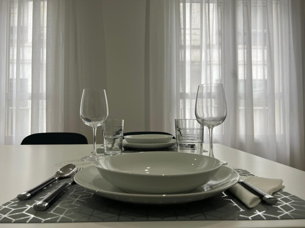 Apartamento sbhome Noia Galicia