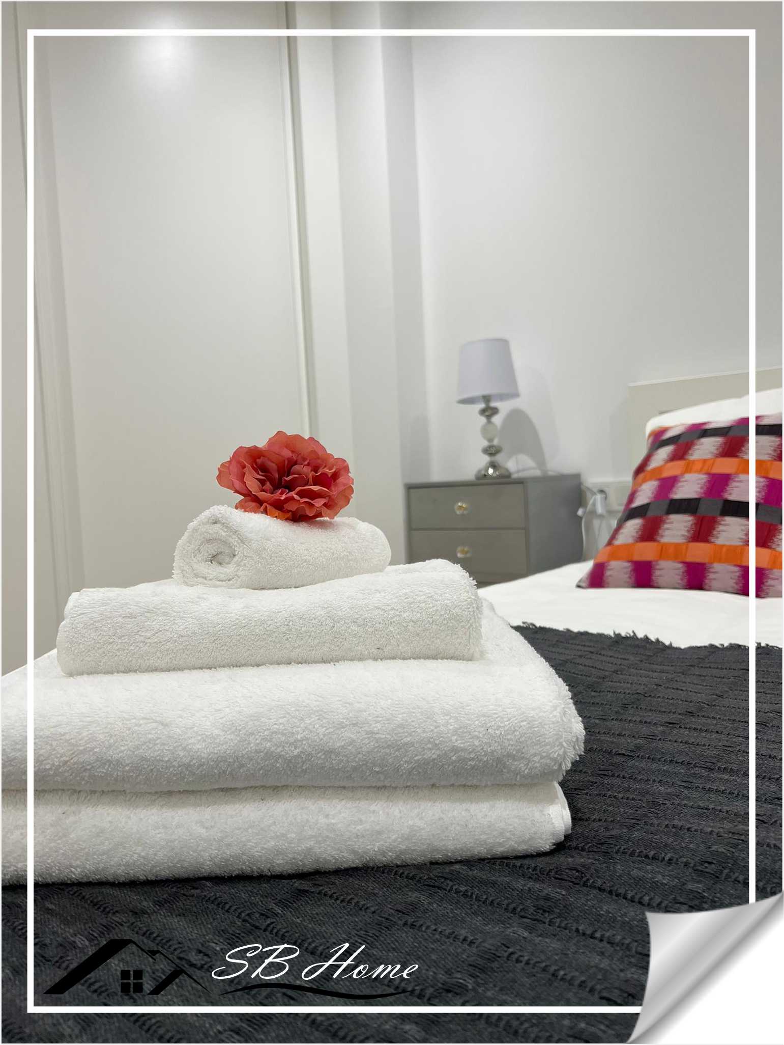 Apartamento sbhome detalles