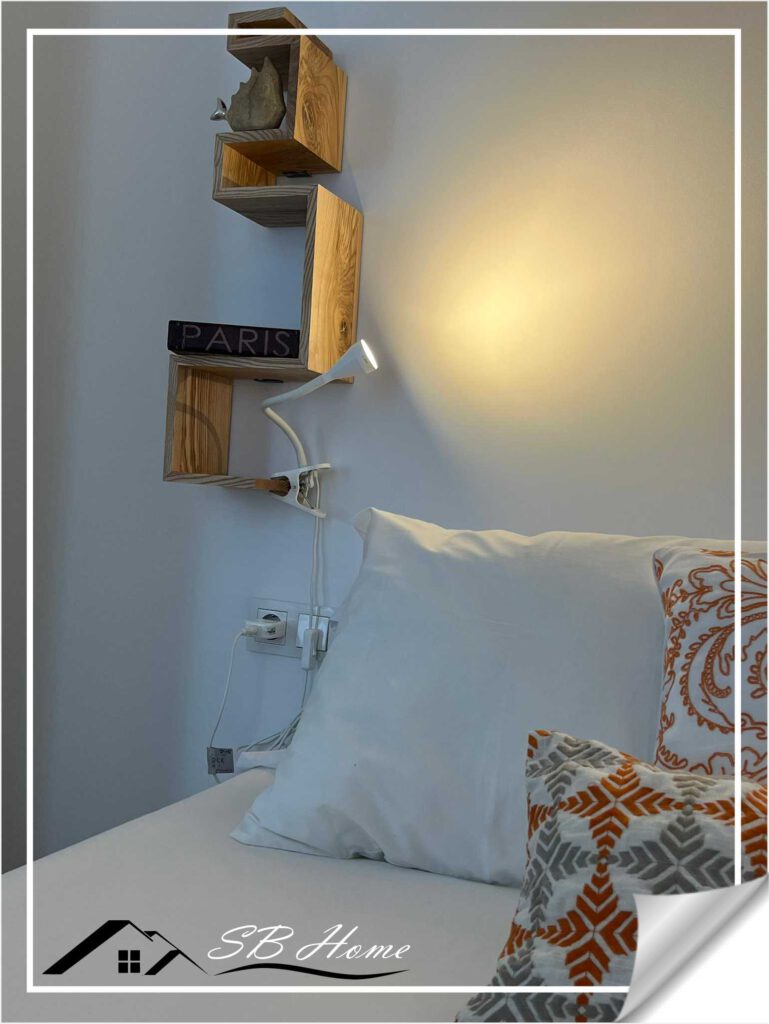 Apartamento sbhome detalles